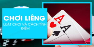 Bài liêng là gì? Giới thiệu về trò chơi