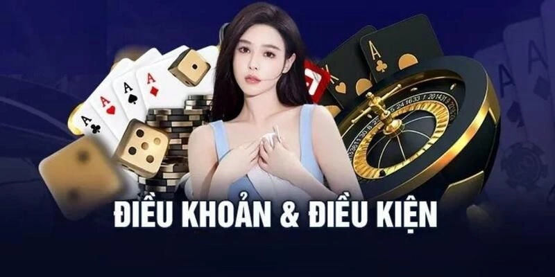 Điều kiện điều khoản Các Điều kiện Điều khoản cơ bản tại net88