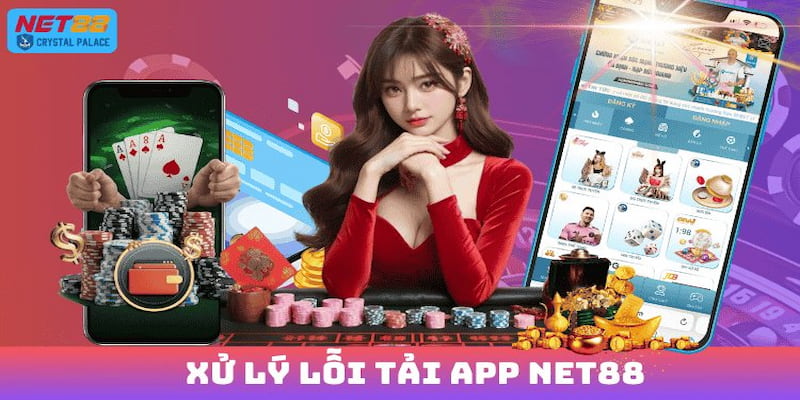 Tải app net88 Các chương trình khuyến mãi hấp dẫn khi Tải app net88