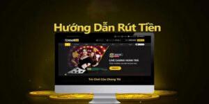 Các phương thức rút tiền net88 được hỗ trợ