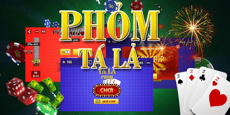 Phỏm net88 Cách chơi Phỏm net88 đơn giản và dễ hiểu