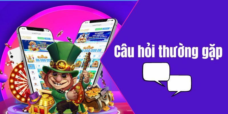 Câu hỏi thường gặp Câu hỏi thường gặp về việc nạp rút tiền tại Net88