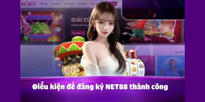 đăng ký Net88