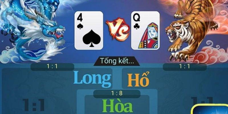 Rồng Hổ Net88 Hiểu Về Trò Chơi Rồng Hổ Net88