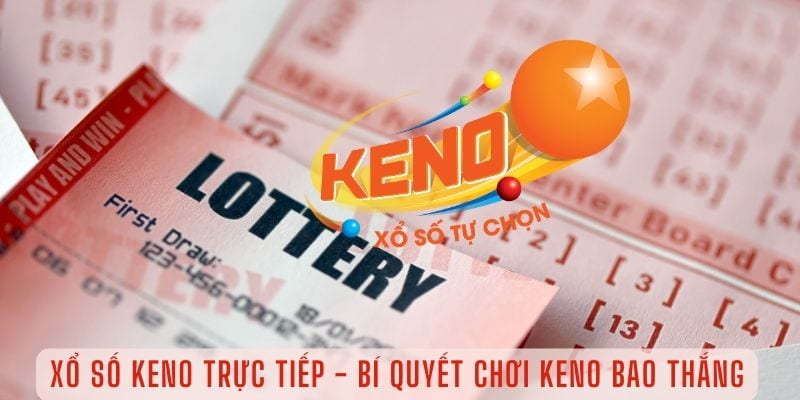 Keno Net88 Hướng Dẫn Cách Chơi Keno Net88