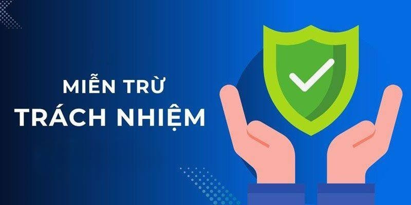 Miễn trừ trách nhiệm Lợi ích của việc tuân thủ chính sách Miễn trừ trách nhiệm