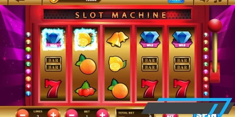 Slot Net88 Lợi ích khi chơi Slot Net88 tại Net88