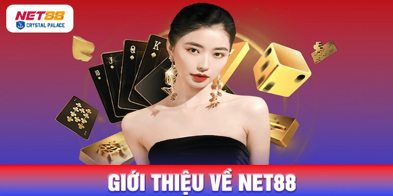 Giới Thiệu net88 Lý do nên quan tâm đến Giới Thiệu net88