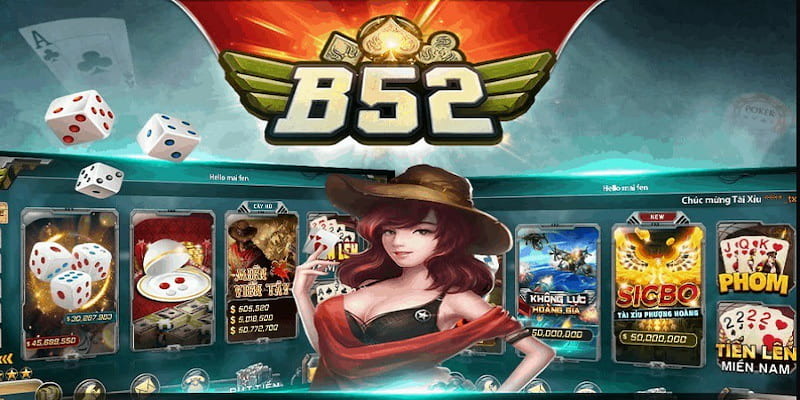 Tài xỉu B52 Những Lưu Ý Quan Trọng Khi Chơi Tài Xỉu B52