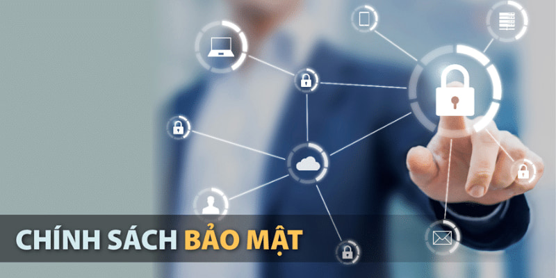 Chính sách bảo mật Tại sao Chính sách bảo mật lại quan trọng với người dùng net88?