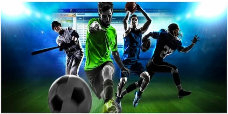 Cá cược thể thao Net88 Các chiến lược cá cược thể thao hiệu quả tại Net88
