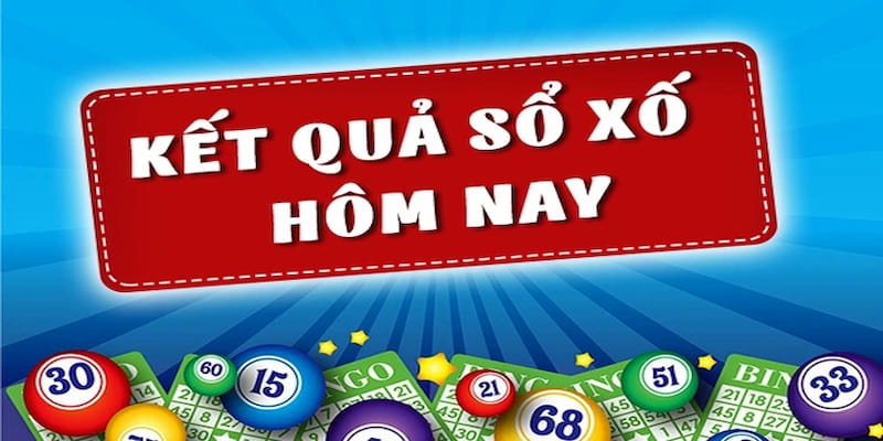Xem kết quả xổ số Net88 Các loại xổ số phổ biến trên Net88
