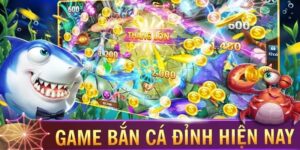 Các lợi ích khi chơi bắn cá rút tiền thật Net88