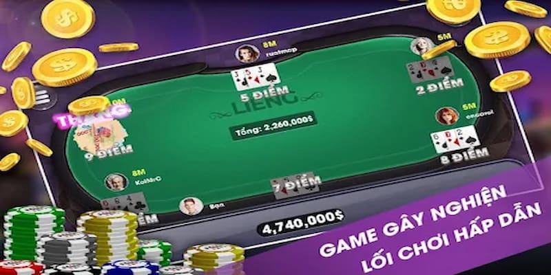 Cách chia bài liêng bịp Các Phương Pháp Chia Bài Liêng Bịp Hiệu Quả