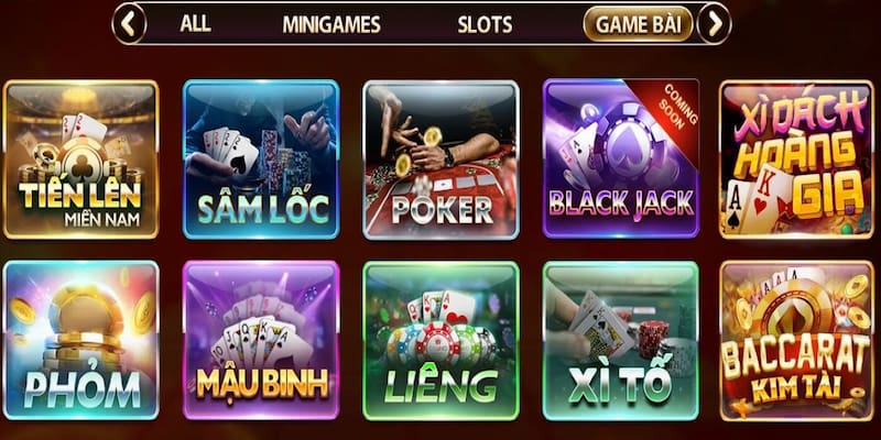 Top game bài miễn phí Các trò chơi bài miễn phí tại Net88