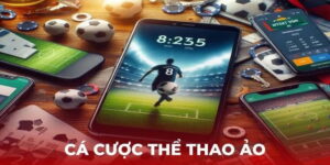 Net88 thể thao ảo