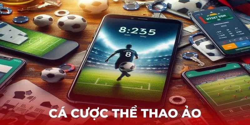 Net88 thể thao ảo Các trò chơi thể thao ảo tại Net88