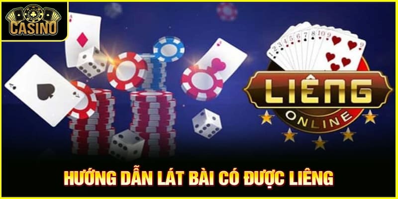 Cách chia bài liêng bịp Cách Chia Bài Liêng Bịp: Lý Thuyết Cơ Bản