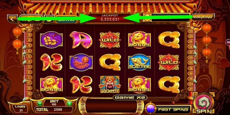 Game slot nổ hũ Net88 Cách Chơi Game Slot Nổ Hũ Net88