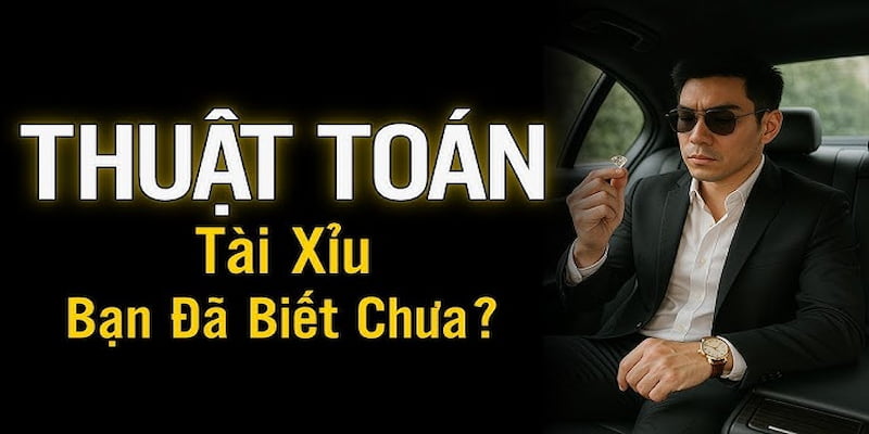 Thuật toán tài xỉu Cách chọn chiến lược cược phù hợp khi sử dụng thuật toán tài xỉu