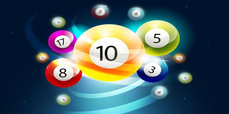 Chiến thuật chơi Xổ số net88 hiệu quả