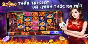 Game Slot Nổ Hũ Net88 Là Gì?