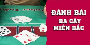 Giới Thiệu Cách Chơi Ba Cây tại Net88