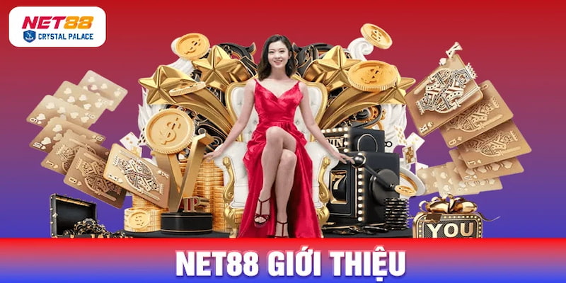 Giới thiệu về nhà cái NET88
