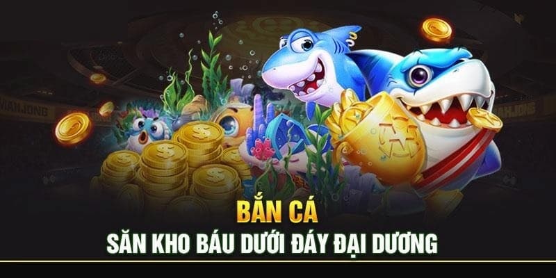 Bắn cá Net88 Giới thiệu về game bắn cá Net88