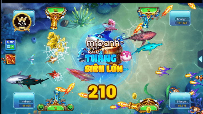 Bắn cá rút tiền thật Net88 Hướng dẫn chi tiết cách chơi bắn cá rút tiền thật Net88