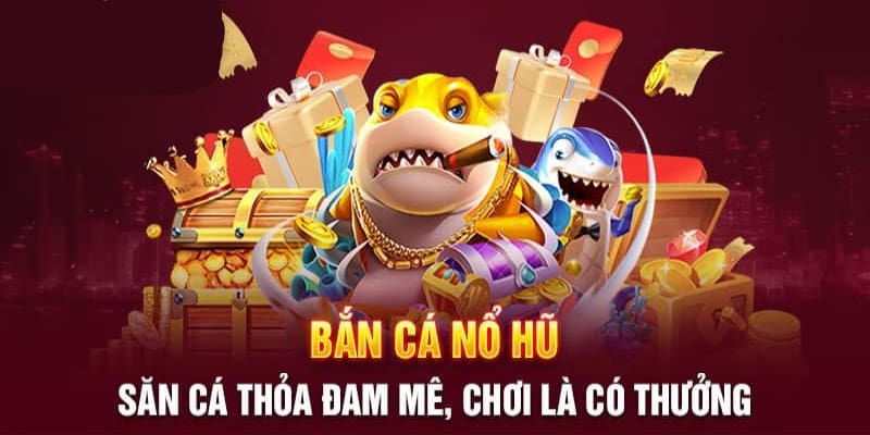 Bắn cá nổ hũ Net88 Hướng dẫn chơi Bắn cá nổ hũ Net88