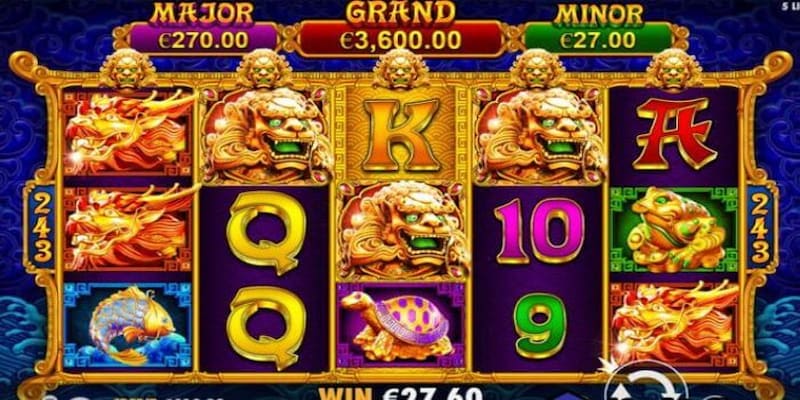Game slot nổ hũ Net88 Lợi Ích Khi Chơi Game Slot Nổ Hũ Net88