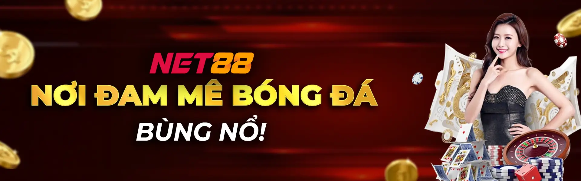 net88 nơi đam mê bóng đá