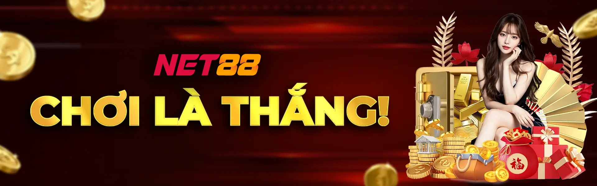Net88 chơi là thắng