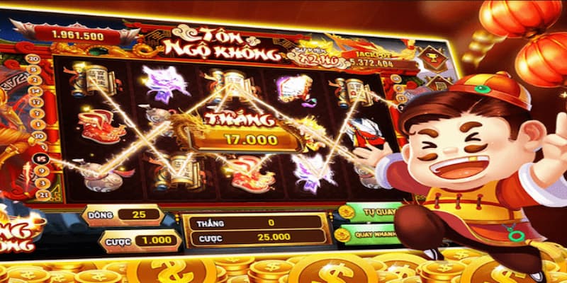 Nổ hũ Net88 Nổ hũ Net88 là gì?