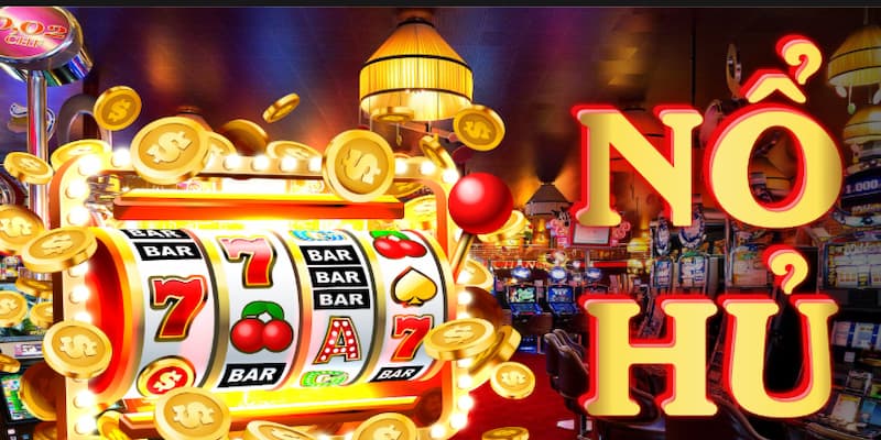 Nổ hũ Net88 Nổ hũ Net88 - Những đặc điểm nổi bật