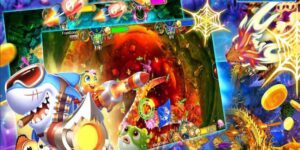 Game bắn cá đổi thưởng Net88