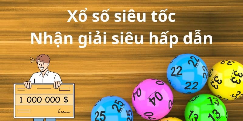 Tại sao game Xổ số net88 thu hút?