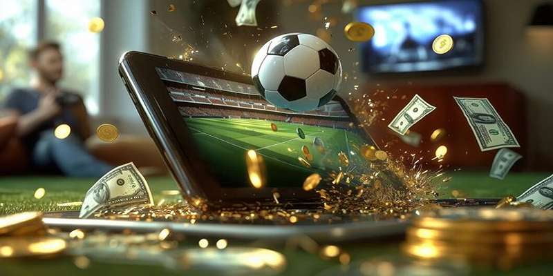 Net88 bóng đá trực tuyến Trải Nghiệm Cược Bóng Đá Đỉnh Cao Với Net88 Bóng Đá Trực Tuyến